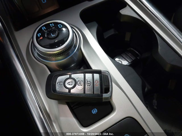 Ford EXPLORER XLT 2021 1FMSK7DH7MGB41023 Image 11