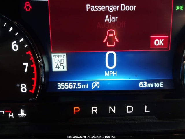 Ford EXPLORER XLT 2021 1FMSK7DH7MGB41023 Image 7