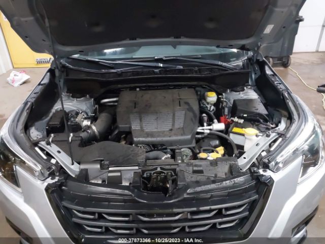 JF2SKAJC2PH460209 Subaru Forester Sport