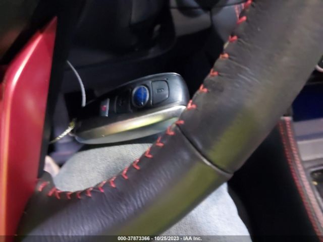 JF2SKAJC2PH460209 Subaru Forester Sport