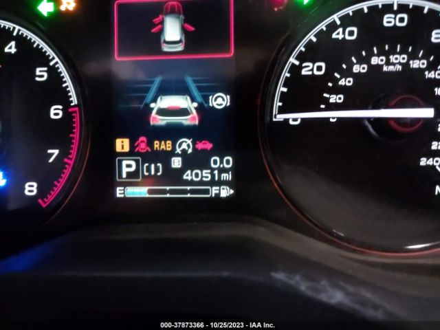 JF2SKAJC2PH460209 Subaru Forester Sport