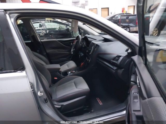 JF2SKAJC2PH460209 Subaru Forester Sport