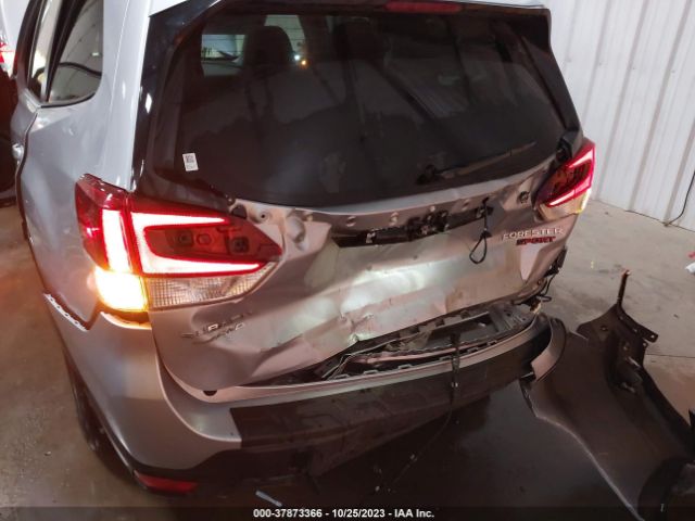 JF2SKAJC2PH460209 Subaru Forester Sport