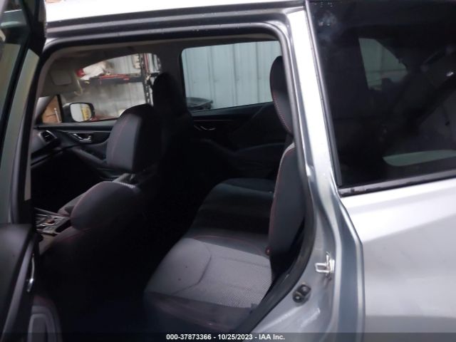 JF2SKAJC2PH460209 Subaru Forester Sport