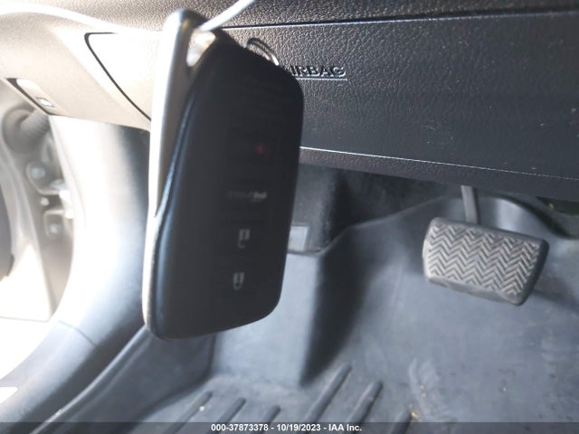 JTJYARBZ6H2072592 Lexus Nx Nx Turbo