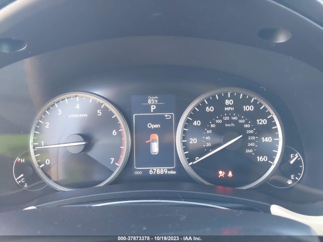 JTJYARBZ6H2072592 Lexus Nx Nx Turbo