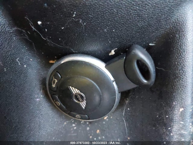 2013 MINI COOPER HARDTOP WMWSV3C54DT396776 Photo 10