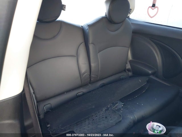 2013 MINI COOPER HARDTOP WMWSV3C54DT396776 Photo 7