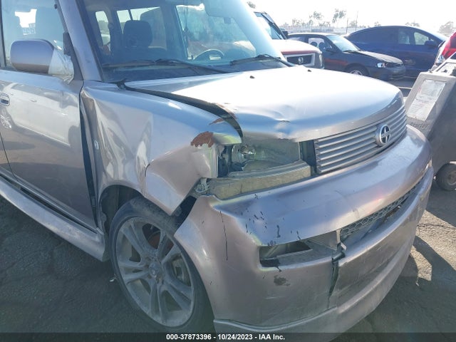 2006 SCION XB VIN: JTLKT324364094320