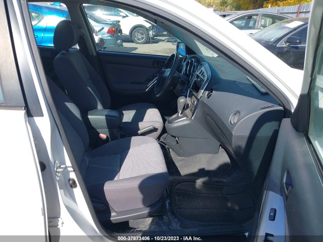 2004 PONTIAC VIBE VIN: 5Y2SL62864Z456768
