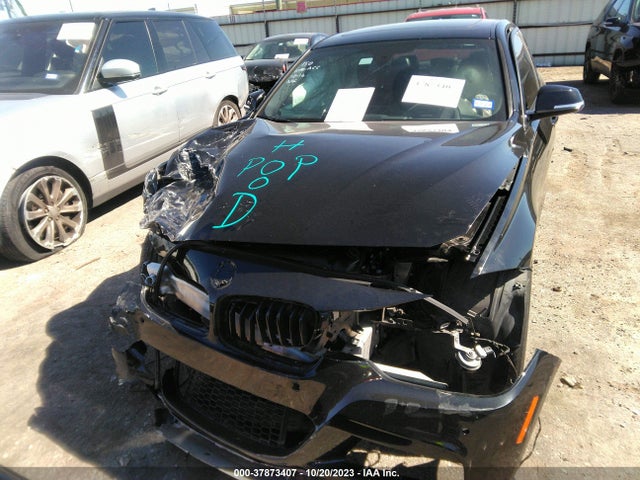 WBA8B3G50JNV01391 BMW 340i