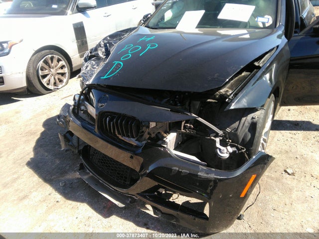 WBA8B3G50JNV01391 BMW 340i