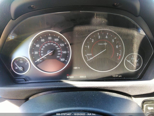 WBA8B3G50JNV01391 BMW 340i