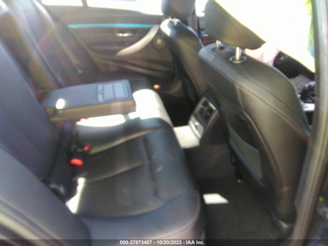 WBA8B3G50JNV01391 BMW 340i