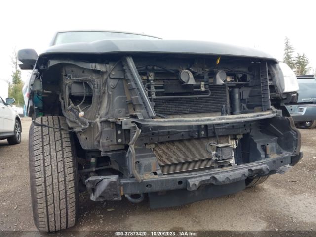 JN8AY2AD8M9661680 Nissan ARMADA SV