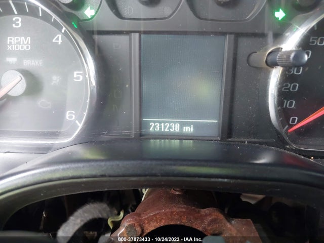 Chevrolet Silverado 1500 Work Truck 1wt 2014 3GCUKPEC4EG270701 Image 7