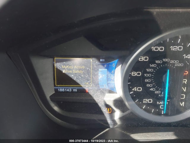 2013 FORD EXPLORER LIMITED VIN: 1FM5K7F89DGA26286