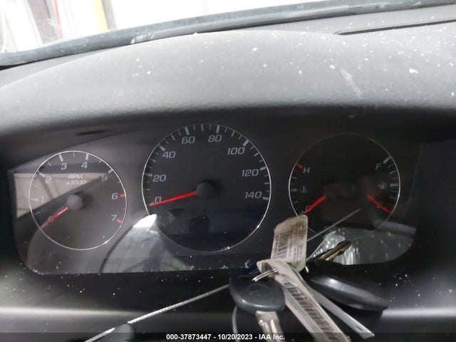 2007 CHEVROLET IMPALA 3.5L LT VIN: 2G1WT58K379259370