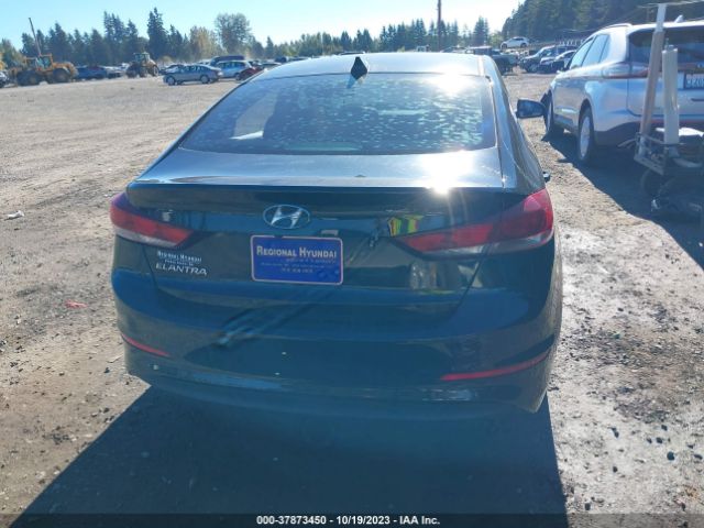 KMHD84LF2HU103681 Hyundai ELANTRA SE