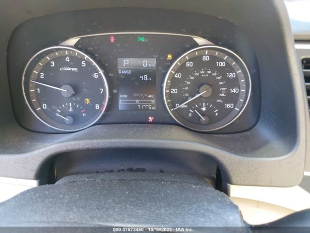 KMHD84LF2HU103681 Hyundai ELANTRA SE