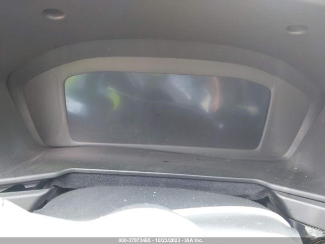 1HGCY2F83PA031814 Honda Accord Hybrid Touring