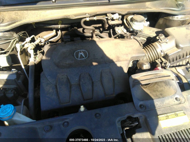 Acura RDX 2015 5J8TB4H54FL004270 Image 10