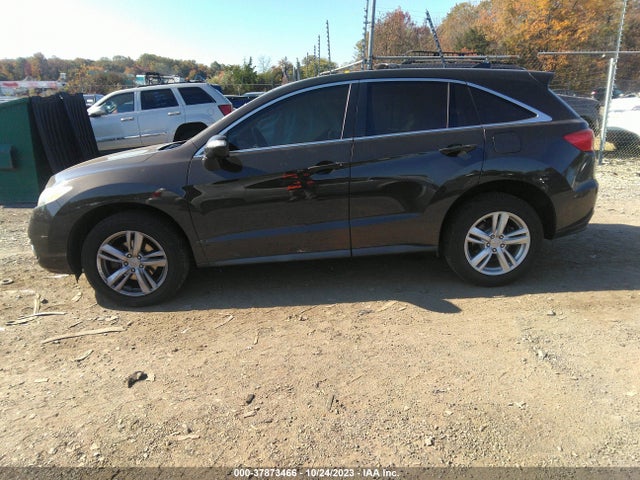 Acura RDX 2015 5J8TB4H54FL004270 Image 13