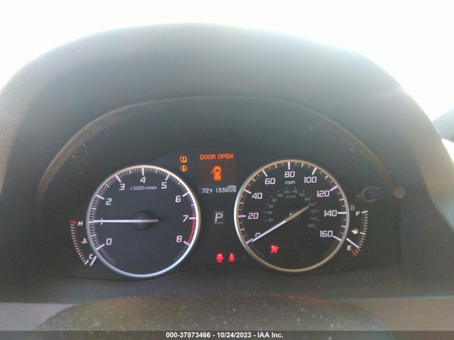 Acura RDX 2015 5J8TB4H54FL004270 Image 14