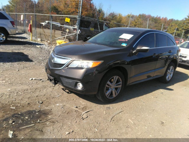 Acura RDX 2015 5J8TB4H54FL004270 Image 2