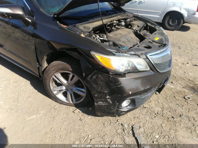 Acura RDX 2015 5J8TB4H54FL004270 Image 6