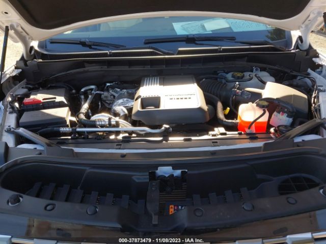 1GKS2JKT7PR354771 GMC Yukon Xl 4wd Denali