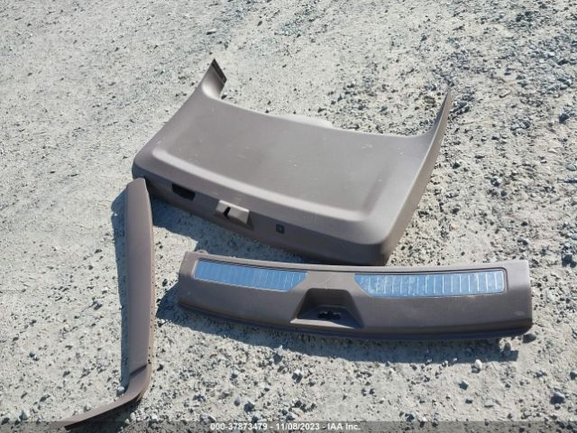 1GKS2JKT7PR354771 GMC Yukon Xl 4wd Denali