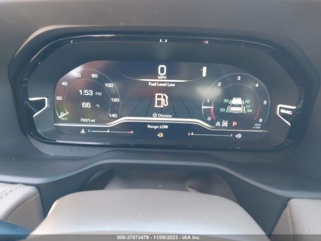 1GKS2JKT7PR354771 GMC Yukon Xl 4wd Denali