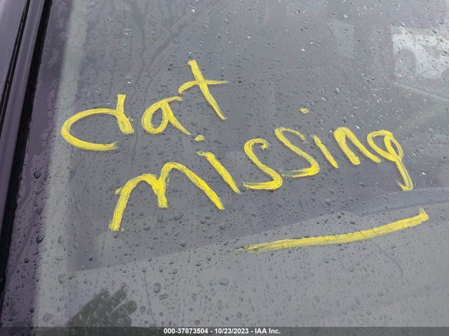 2005 HYUNDAI TUCSON GLS/LX VIN: KM8JN12D25U045268
