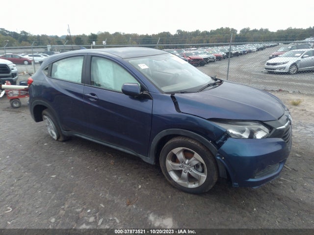2016 3CZRU5H30GM722951 main image