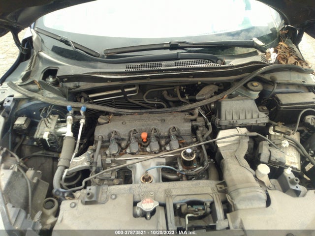Honda HR-V LX 2016 3CZRU5H30GM722951 Image 10
