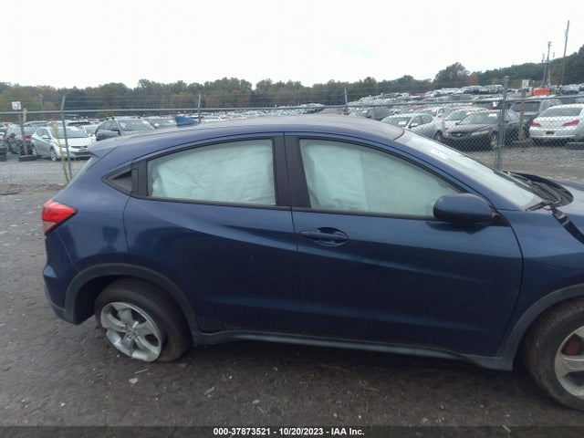 Honda HR-V LX 2016 3CZRU5H30GM722951 Image 12