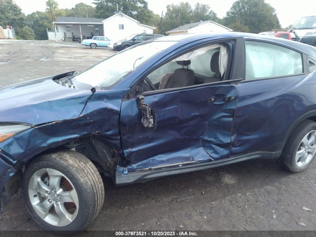 Honda HR-V LX 2016 3CZRU5H30GM722951 Image 6