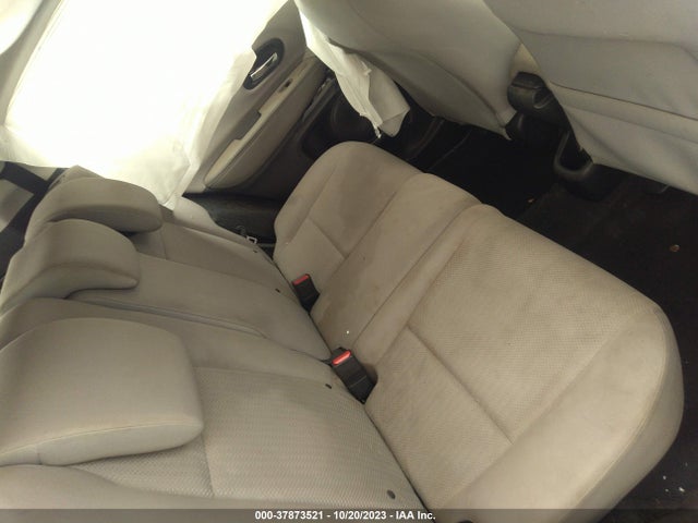 Honda HR-V LX 2016 3CZRU5H30GM722951 Image 8