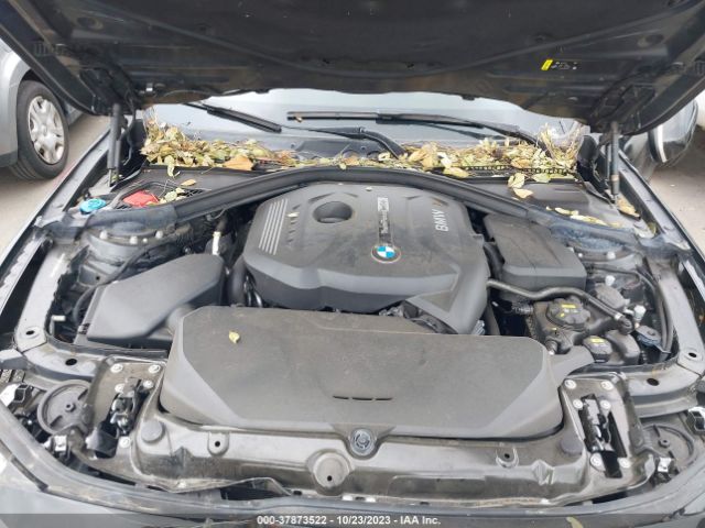 WBA8B9C36HK885485 BMW 330I