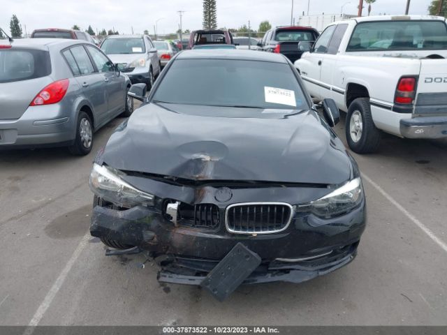 WBA8B9C36HK885485 BMW 330I