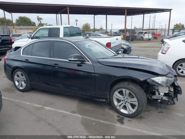 WBA8B9C36HK885485 BMW 330I