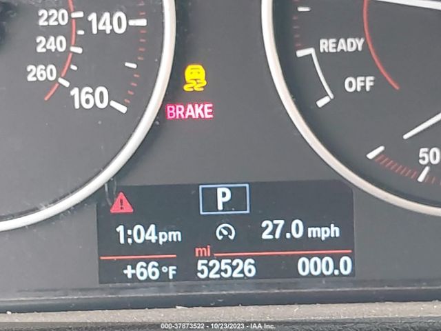 WBA8B9C36HK885485 BMW 330I