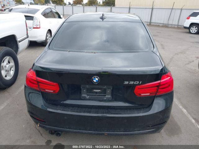 WBA8B9C36HK885485 BMW 330I