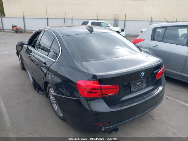 WBA8B9C36HK885485 BMW 330I