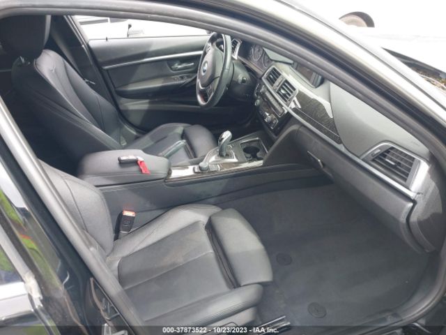 WBA8B9C36HK885485 BMW 330I