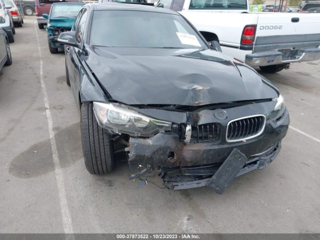 WBA8B9C36HK885485 BMW 330I