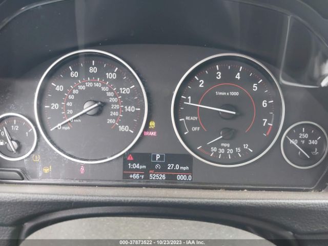 WBA8B9C36HK885485 BMW 330I