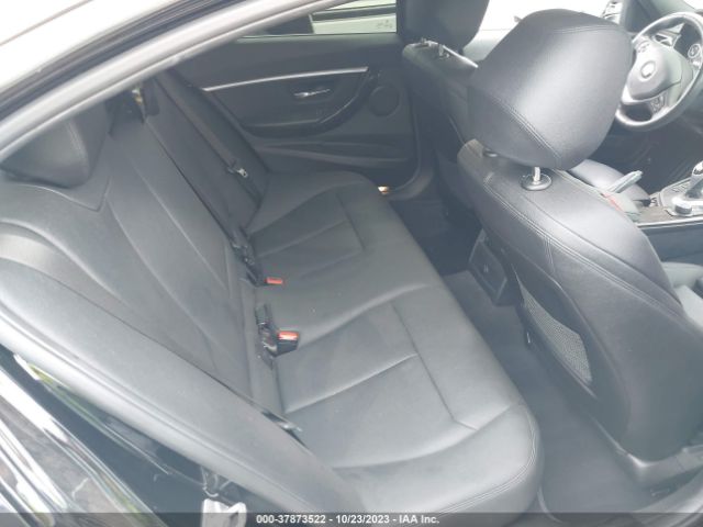 WBA8B9C36HK885485 BMW 330I