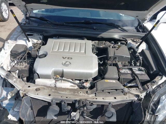58ABK1GG1HU044299 Lexus Es Es 350